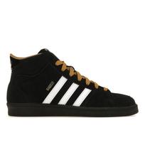 Sneeze x adidas Superskate Juodi Auksiniai Smėlio spalvos Vyriški Sportbačiai Core-Black Cloud-White IF2703 47⅓