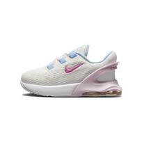 Nike Air Max 270 GO TD Kosminis fuksija Kūdikio sportbačiai Baltas Summit-White Kobalto mėlynas DV1970-102 25