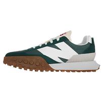 New Balance XC-72 Žali Balti Guminiai Vaikų Sportbačiai UXC72RG 36