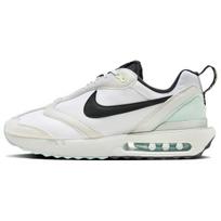 Nike Air Max Dawn Balti Mėtų Žalumos Vyriški Sportbačiai Juodi Summit-White FQ6854-101 42.5