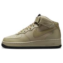 Nike Air Force 1 Mid 07 Neutral Olive Vyriški sportbačiai Žali Juodi Tamsiai Rūdi FB8881-200 45 beige