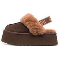 UGG Patogūs Lengvi Laisvalaikio Batai Moteriški Batai Rudi 1113474-BCDR 37