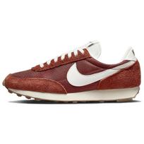 Nike Dbreak Vntg Patogus Ir Universalus Audinys Oda Smūgius Sugeriantis Patvarus Žemi Bėgimo Treningo Batai Moteriškas Kedas Oranžinis DX0751-800 36.5