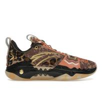 Kyrie Irving x Anta Shock Wave 5 Pro Feline Vyriški sportbačiai Rudi 112411111-3 40