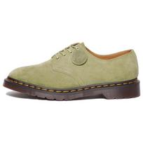 Dr. Martens Smiths Šviesiai alyvuotos spalvos vyriški sportbačiai Žali 30564358 36