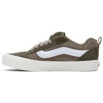Vans Knu-Skool Ivy Green Unisex Kedai VN0009QCIVG 36.5 white
