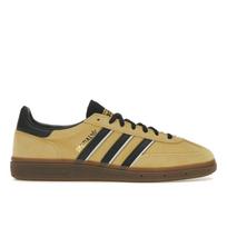 adidas Handball Spezial Auzos Juodi Unisex Sportbačiai Rudi Core-Black Krištolo Balti IF9014 36⅔