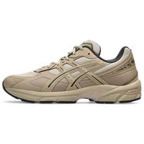 ASICS Gel 1130 NS Wood Crepe Graphite Grey Unisex Bėgimo bateliai Rudi 1203A413-201 36