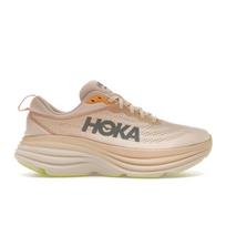 HOKA Bondi 8 Cream Vanilla Moteriški sportbačiai 1127952-CMV 40.5