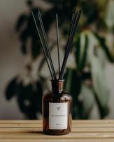 By Velcheva BAMBOO namų kvapas su lazdelėmis