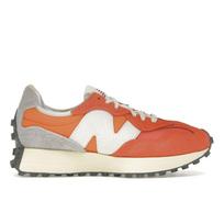 New Balance 327 Gulf Red Sun Glow Unisex sportbačiai Oranžiniai U327WRC 37