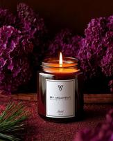 By Velcheva SANTAL aromatinė žvakė