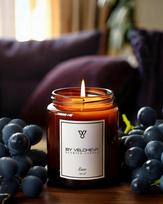 By Velcheva ROSSO aromatinė žvakė