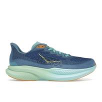 HOKA Mach 6 Dusk Shadow Unisex sportbačiai Mėlyni 1147790-DDW 43 blue