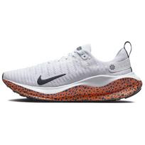 Nike ReactX Infinity Run 4 Electric Pack Vyriški sportbačiai Balti kelių spalvų FV2299-900 42.5