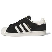 Foot Locker x adidas Superstar 50-ojo jubiliejaus vyriški sportbačiai Juodi Core-Black Off-White JH9159 42⅔