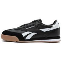 Reebok Campio XT Juodi Balti Gumos Unisex Sportbačiai 100229601 35