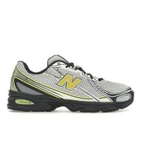 New Balance 740v2 Phantom Firefly Unisex sportbačiai Pilki Sea-Salt U740FR2 37