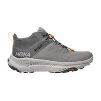 HOKA Transport Chukka GORE-TEX Asteroid Stardust Vyriški sportbačiai Pilki 1155190-ADS 44