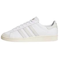 adidas Jabbar Low White Orbit Grey Unisex sportbačiai Cloud-White Cream-White JI3425 36⅔