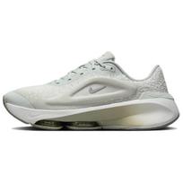 Nike Versair serija Patogūs universalūs neslystantys ilgaamžiai žemi treniruočių batai moterims Sidabriniai balti žali DZ3547-006 36