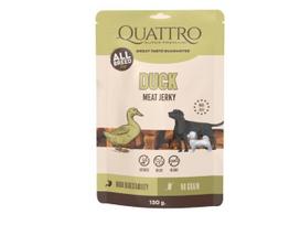 QUATTRO Maisto papildas suaugusiems šunims Jerky - antiena 130 g