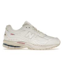 New Balance 2002R Protection Pack - Sea Salt Unisex sportbačiai Balti Munsell-White M2002RDC 37