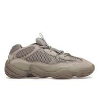adidas Yeezy 500 pelenų pilkumo unisex sportbačiai GX3607 36