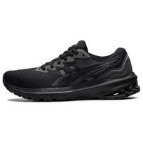 Asics GT 1000 11 Triple Black Moteriški sportbačiai 1012B197-002 39