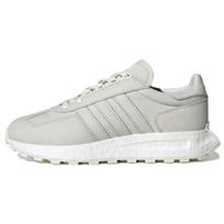 Adidas Retropy E5 Off White Aliuminio Unisex Sportbačiai Pilki GW6782 37⅓