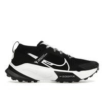 Nike ZoomX Zegama Trail Juodi Balti Vyriški Bėgimo Bateliai DH0623-001 40