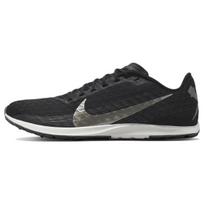 Nike Zoom Rival Waffle 5 Juodos Metalo Alavo Unisex Sportbačiai Antracito CZ1804-001 36