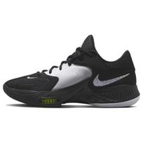 Nike Zoom Freak 4 TB Black White Men Sneakers DO9679-002 43