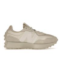 New Balance 327 Sea Salt Unisex sportbačiai, kreminės spalvos, Angora, MS327SJ 44