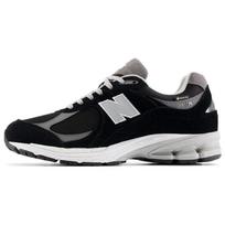 New Balance 2002R GORE-TEX Juodi Pilki Unisex Sportbačiai M2002RXD 37