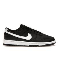 Nike Dunk Low Black Panda 2.0 Vyriški kedai Balti DV0831-002 46