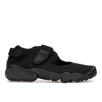Nike Air Rift Triple Black Moteriški sportbačiai HF5389-001 38