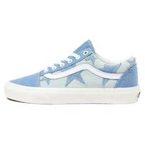 Vans Old Skool Starry Night Denim vyriški sportbačiai mėlyni VN000CR5DNM 35