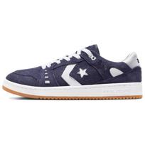 Converse AS-1 Pro Šešėlio Violetinės Unisex Sportbačiai Balti Guminiai A10459C 37