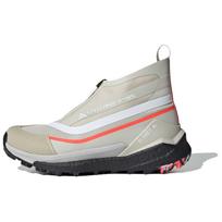 Stella McCartney x adidas Terrex Free Hiker GORE-TEX Gobi Flash Pink Moteriški Kedai Kreminės spalvos, Juodi ID7576 36⅔