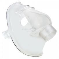 Kaukė suaugusiam OMRON inhaliatoriui