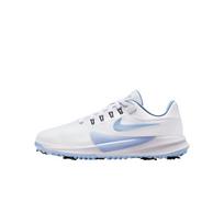 Nike Victory Pro 4 Golfo Plati Balta Psichinė Mėlyna Unisex Batai Photon-Dust Juoda HM9220-101 45.5