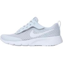 Nike Tanjun EasyOn PS Football Grey Vaikams Sportbačiai Mėlyni Balti HQ2706-002 28