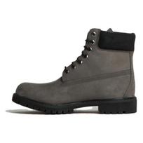 Timberland 6 Colių Premium Batai 50-ojo Jubiliejaus - Vidutinio Pilkumo Nubuko Vyriški Sportbačiai TB0A62BH-033 41.5