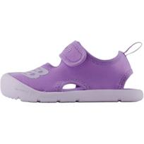 New Balance Nb Crsr Patogūs universalūs žemi vaikščiojimo batai Kūdikių batai Violetiniai SIFCRSD1 26