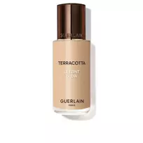 TERRACOTTA LE TEINT GLOW skystasis makiažo pagrindas #3N 30 ml