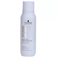 BLONDME BOND REPAIR kondicionierius violetinės spalvos 250 ml