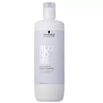 BLONDME BOND REPAIR šampūnas morado 1000 ml