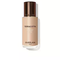 TERRACOTTA LE TEINT GLOW skystasis makiažo pagrindas #3C 30 ml