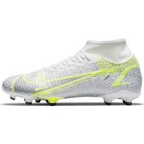 Vyrams skirti sportbačiai Nike Mercurial Superfly 8 Academy MG MN9593-107 41